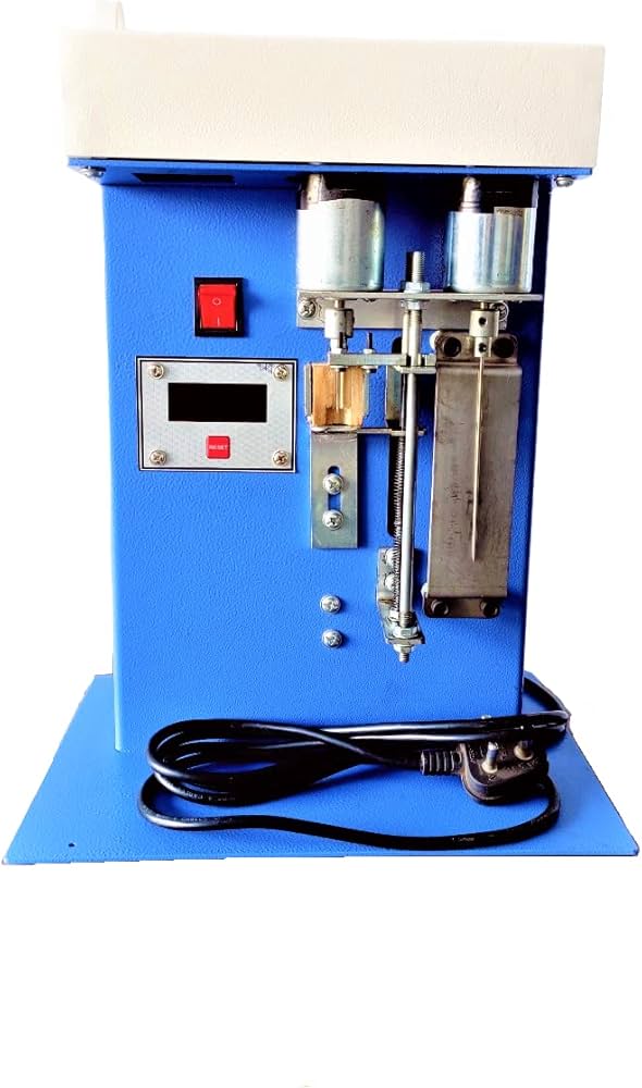 Use And Throw Pen Making Machine